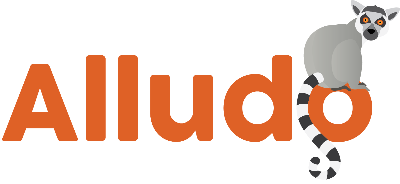 Alludo Logo