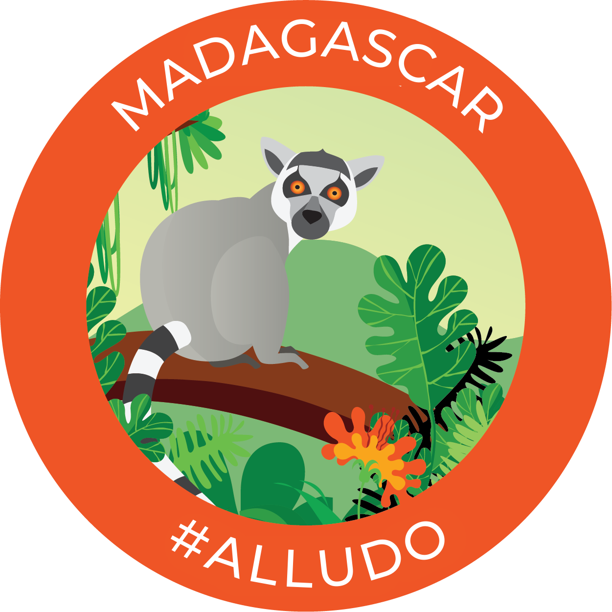 MADAGASCAR